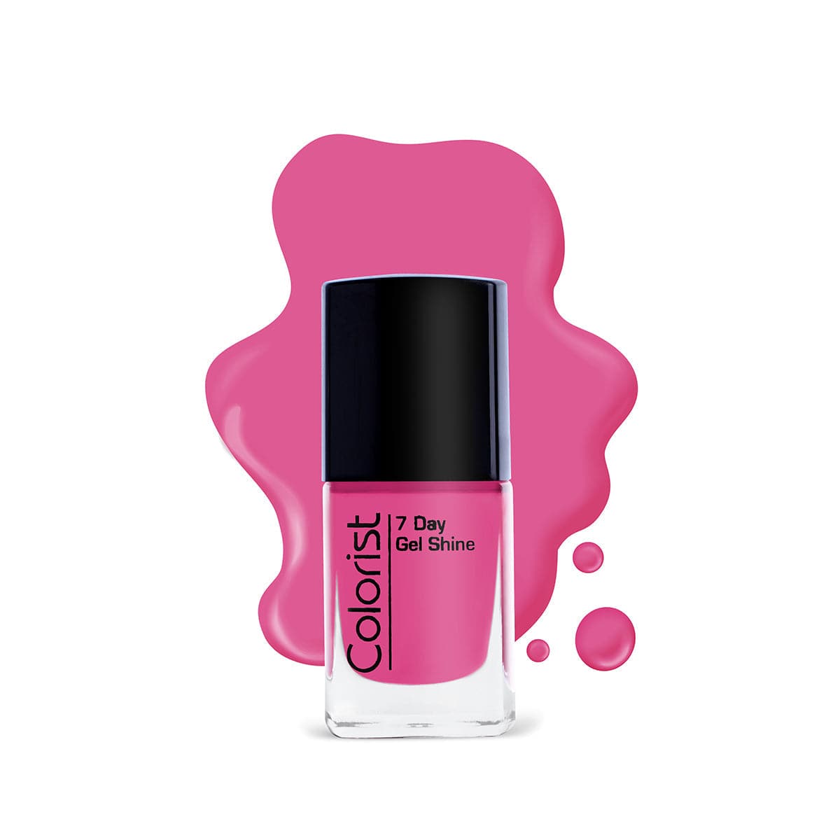 St London Colorist Nail Paint St014 Sweet Pea - Premium Nail Polish from ST London - Just Rs 330! Shop now at Cozmetica