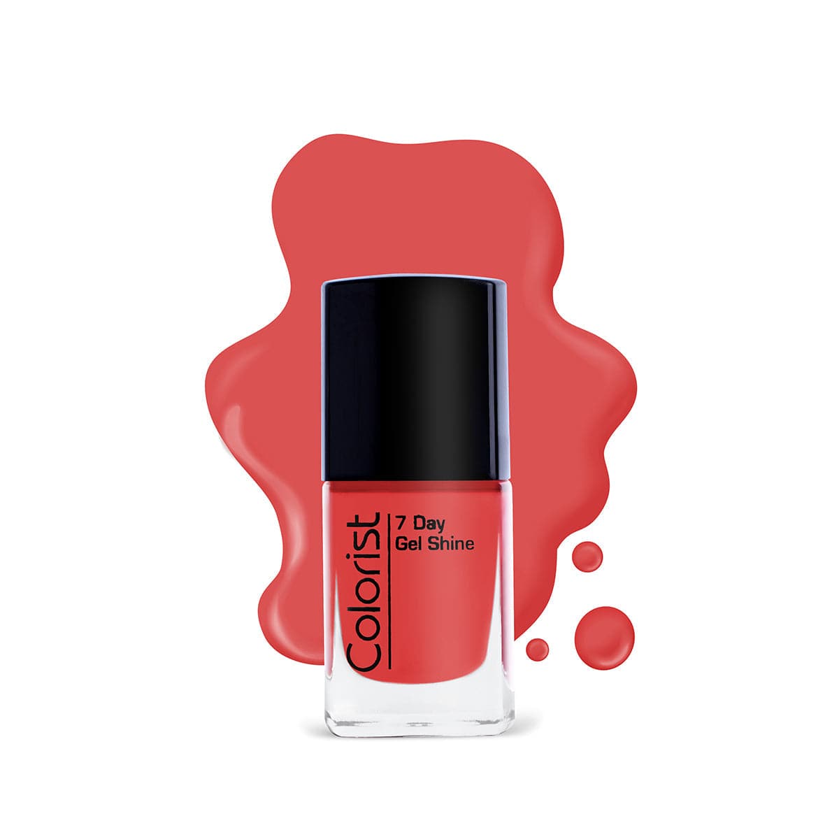 ST London Colorist Nail Paint - St017 Peaches & Cream - Premium Health & Beauty from St London - Just Rs 330.00! Shop now at Cozmetica