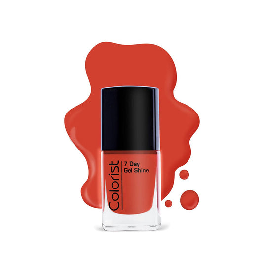 ST London Colorist Nail Paint - St023 Watermelon - Premium Health & Beauty from St London - Just Rs 330.00! Shop now at Cozmetica