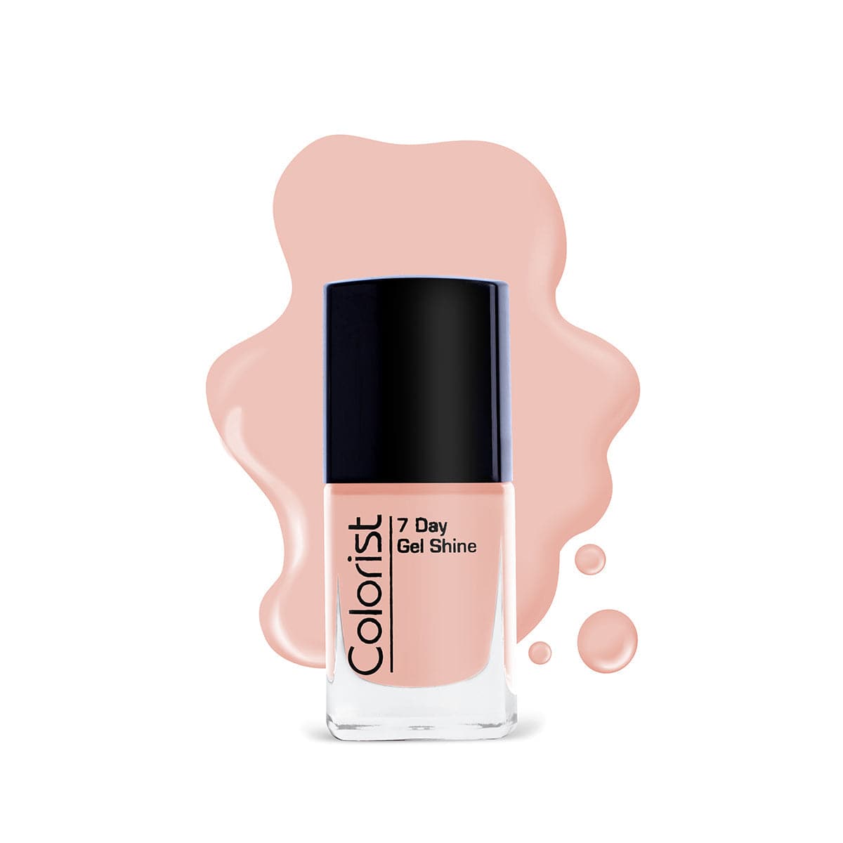 ST London Colorist Nail Paint - St029 Icing Sugar - Premium Health & Beauty from St London - Just Rs 330.00! Shop now at Cozmetica