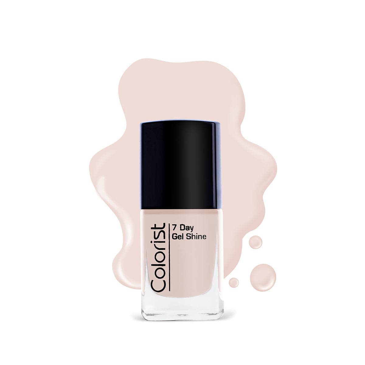 ST London Colorist Nail Paint - St030 French Pink - Premium Health & Beauty from St London - Just Rs 330.00! Shop now at Cozmetica