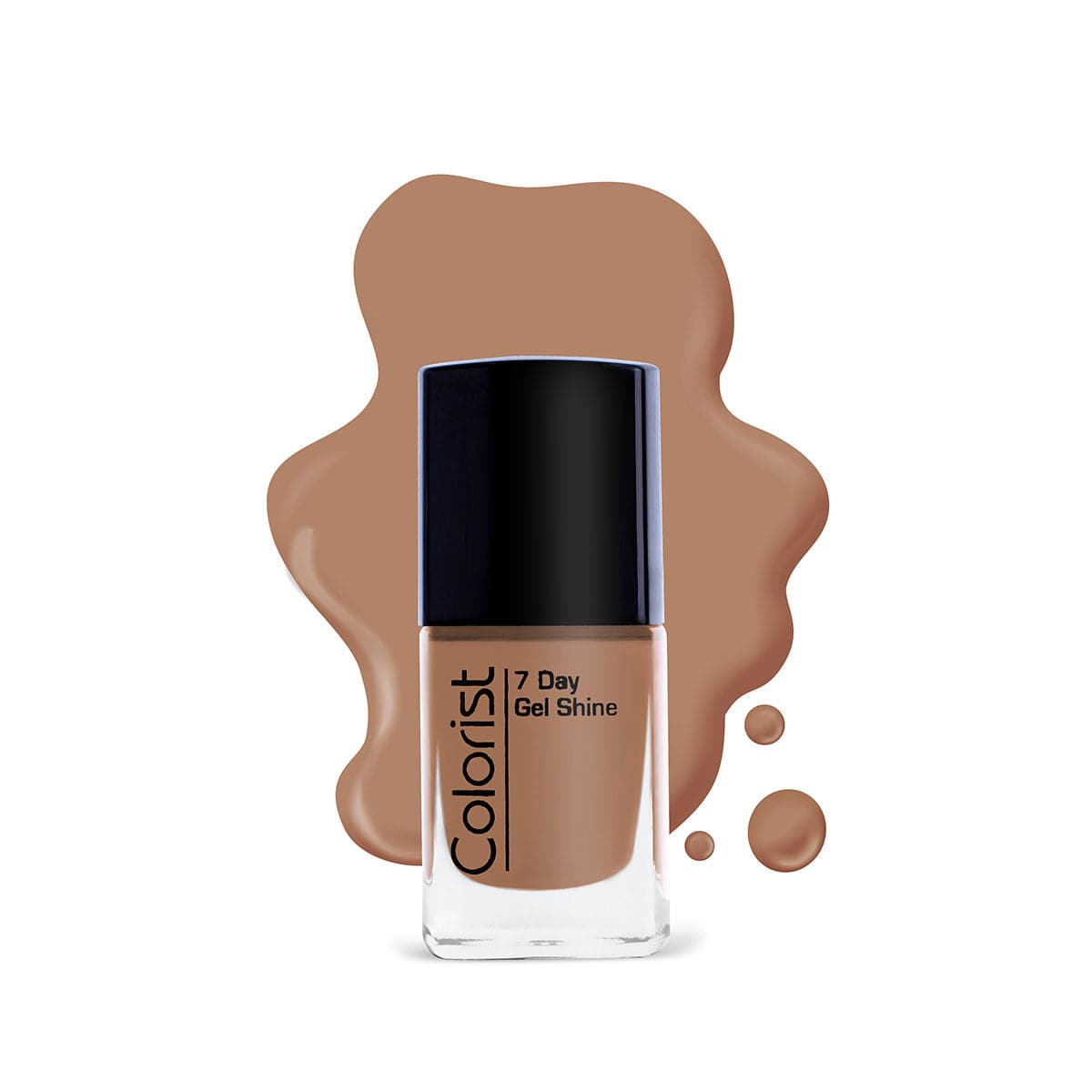 St London Colorist Nail Paint St036 Latte - Premium Nail Polish from ST London - Just Rs 330! Shop now at Cozmetica