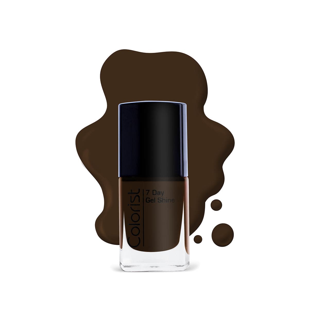 ST London Colorist Nail Paint - St047 Livid - Premium Health & Beauty from St London - Just Rs 330.00! Shop now at Cozmetica