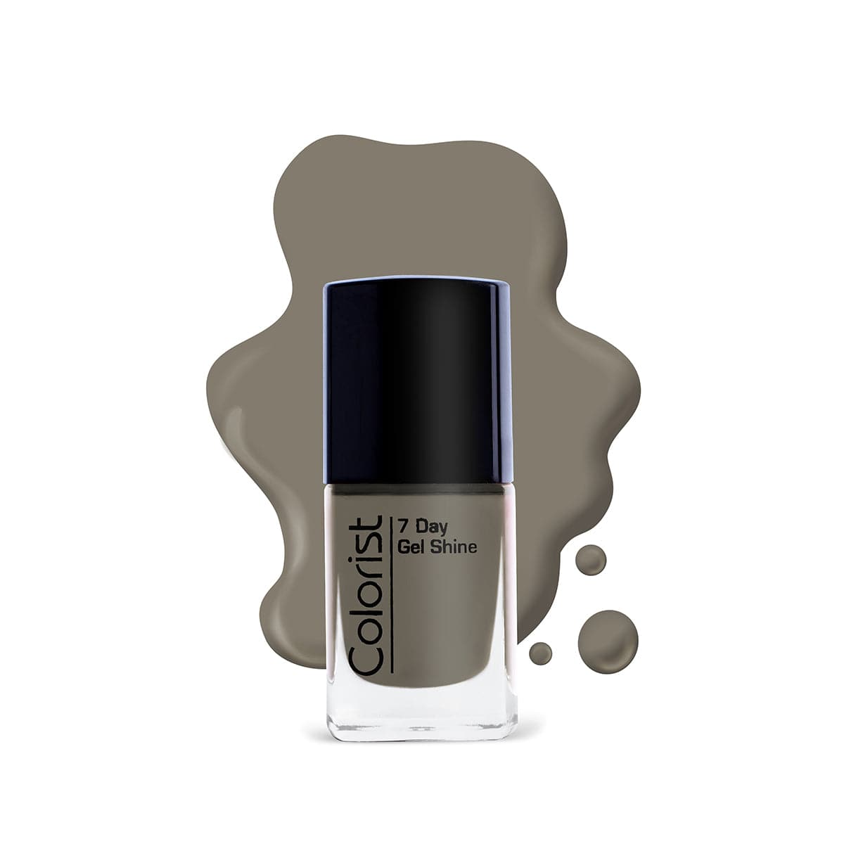 ST London Colorist Nail Paint - St062 Morning Fog - Premium Health & Beauty from St London - Just Rs 330.00! Shop now at Cozmetica