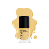 ST London Colorist Nail Paint - St081 Blonde - Premium Health & Beauty from St London - Just Rs 330.00! Shop now at Cozmetica