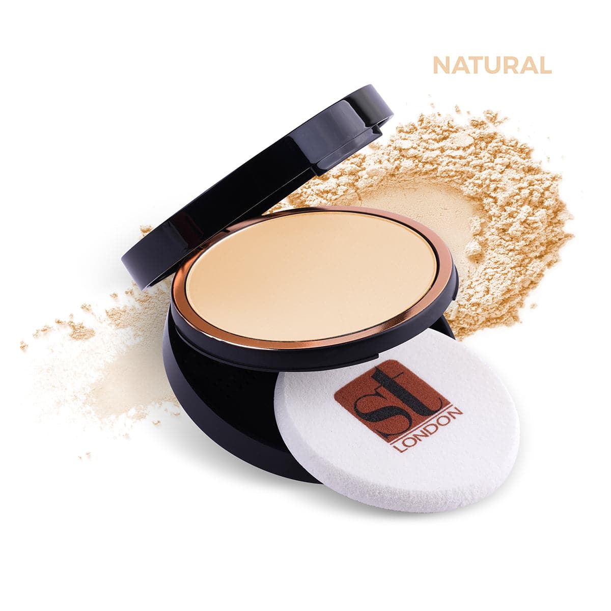 Shop Glamorous Face Powder & Compact Powder Collection | Cozmetica