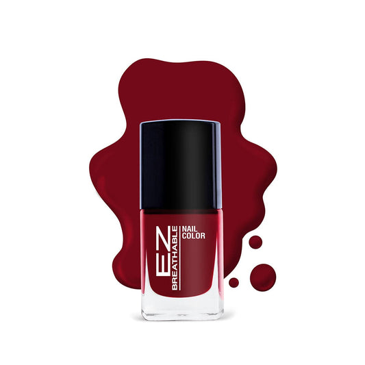 St London Ez Breathable Nail Color St206  Hearts - Premium Nail Polish from ST London - Just Rs 430! Shop now at Cozmetica