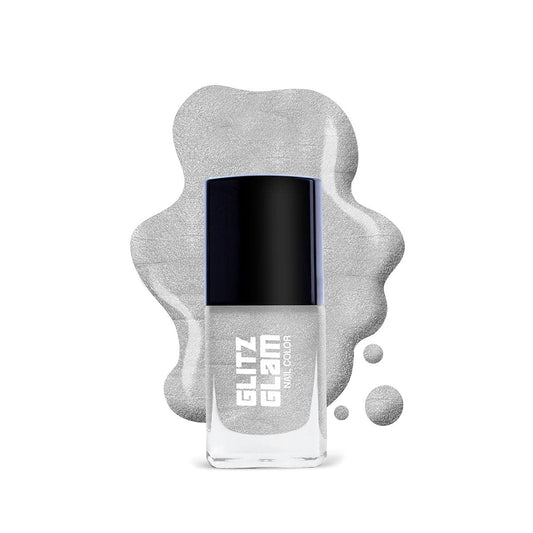 St London Glitz & Glam Nail Paint St270 Allure - Premium  from ST London - Just Rs 430.00! Shop now at Cozmetica