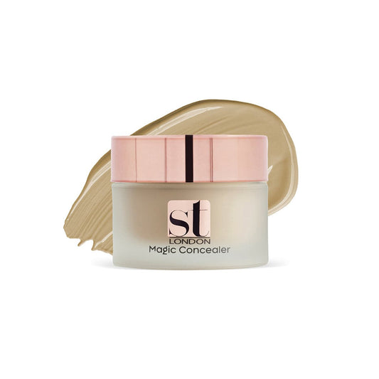 St London Magic Concealer- Clay - Premium Health & Beauty from St London - Just Rs 2440.00! Shop now at Cozmetica