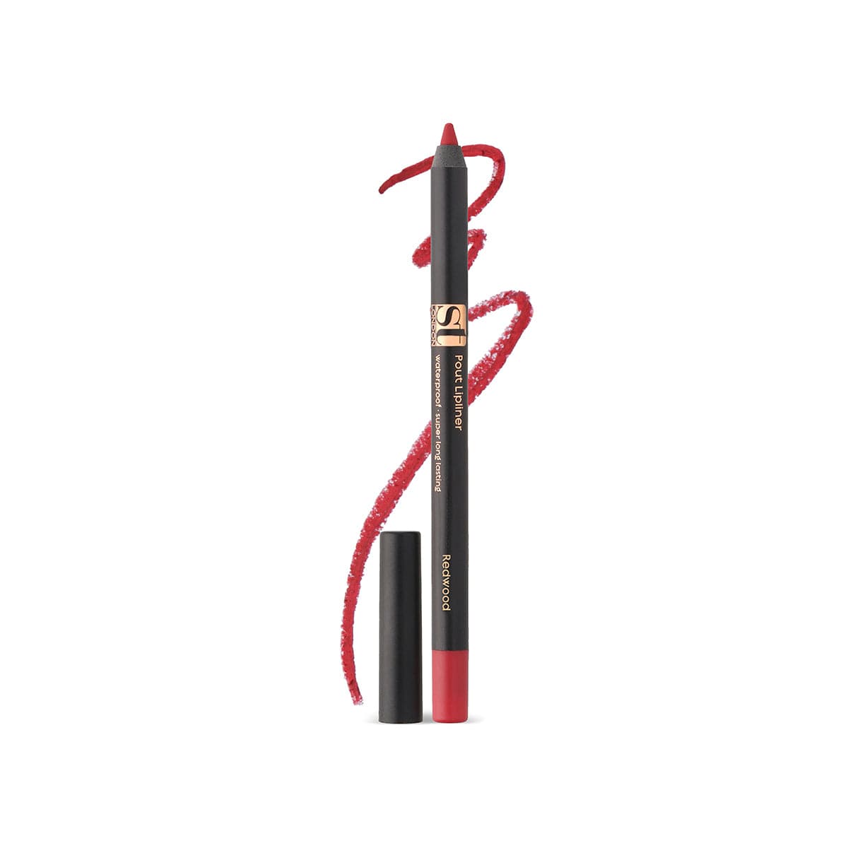 ST London Pout Lipliner - Redwood - Premium Health & Beauty from St London - Just Rs 660.00! Shop now at Cozmetica
