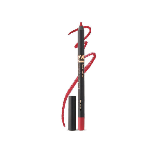 ST London Pout Lipliner - Redwood - Premium Health & Beauty from St London - Just Rs 660.00! Shop now at Cozmetica