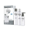 Nioxin Trial Kit System 1 - Premium  from Nioxin - Just Rs 10900! Shop now at Cozmetica