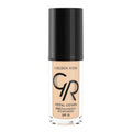 Golden Rose TOTAL COVER 2in1 Foundation & Concealer - Premium  from Golden Rose - Just Rs 4621! Shop now at Cozmetica