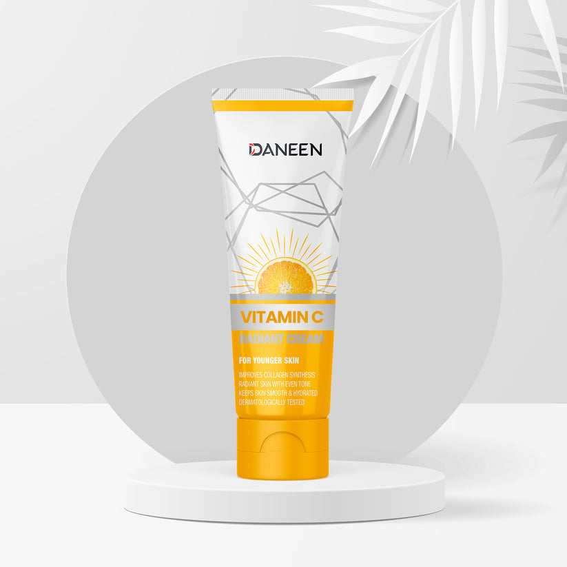 Daneen Vitamin-C Radiant Cream 50G