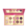 Eveline Eyeshadow Palette - Romantic