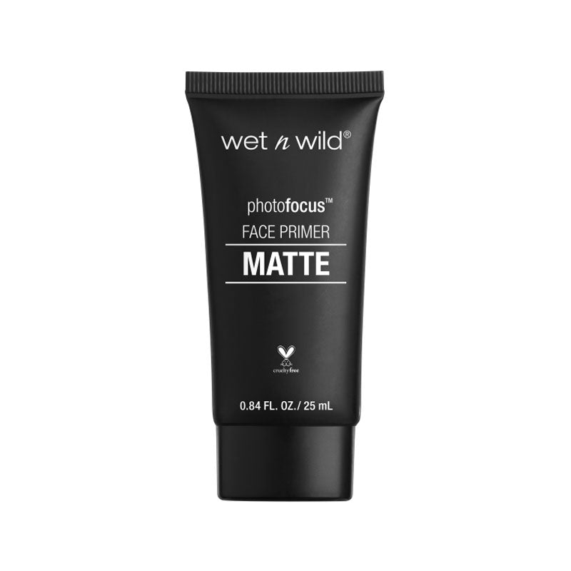 Wet n Wild Photo Focus Face Primer - Partners in Prime