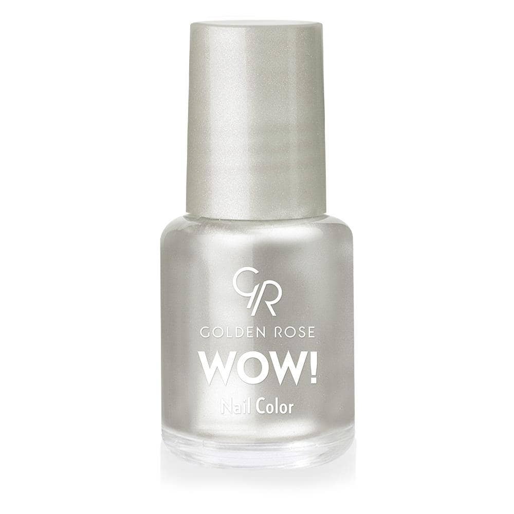 Golden Rose Wow Nail Color. - Premium  from Golden Rose - Just Rs 293! Shop now at Cozmetica