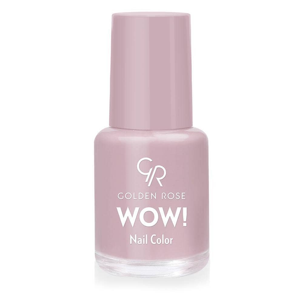 Golden Rose Wow Nail Color. - Premium  from Golden Rose - Just Rs 293! Shop now at Cozmetica