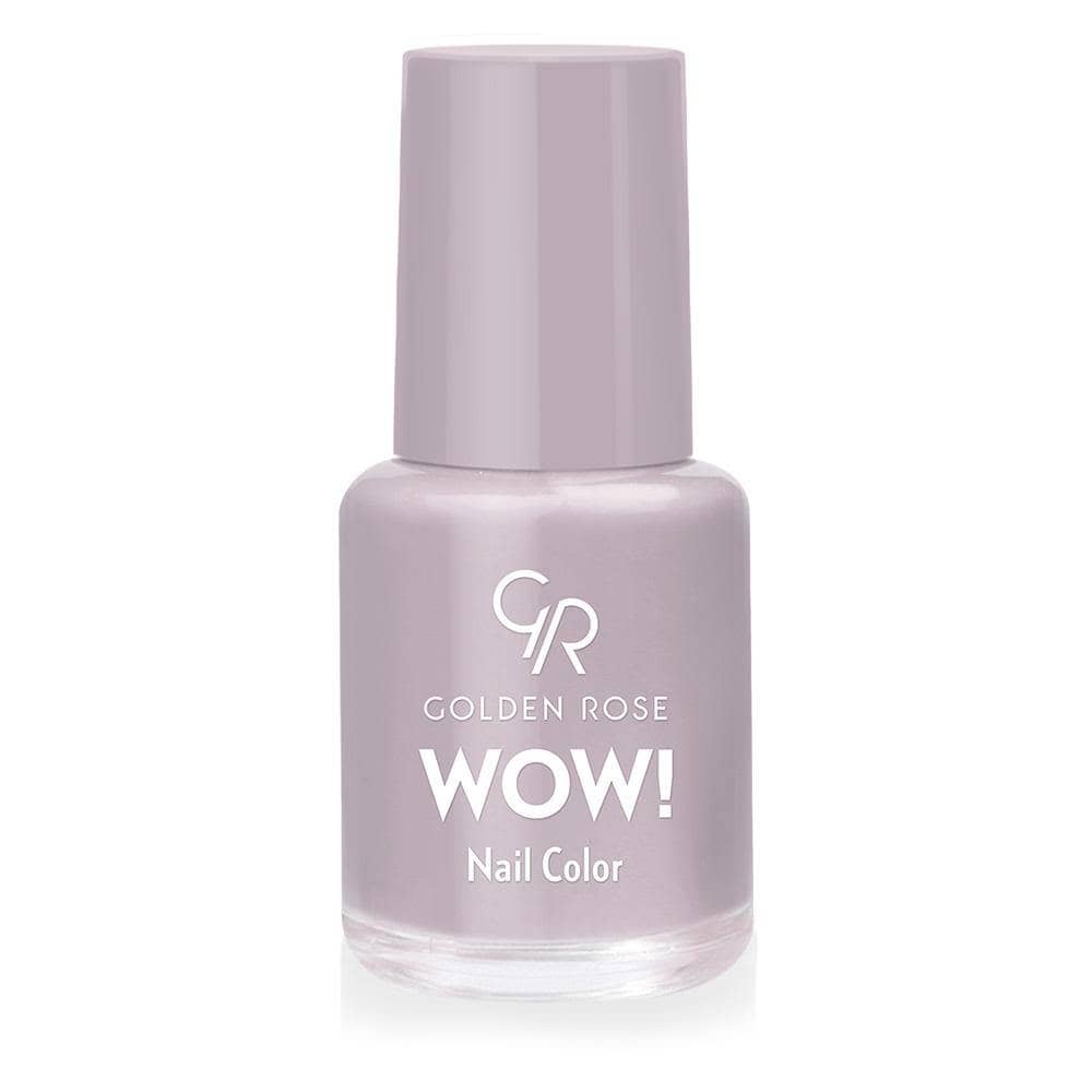 Golden Rose Wow Nail Color. - Premium  from Golden Rose - Just Rs 293! Shop now at Cozmetica