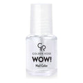 Golden Rose Wow Nail Color. - Premium  from Golden Rose - Just Rs 293! Shop now at Cozmetica